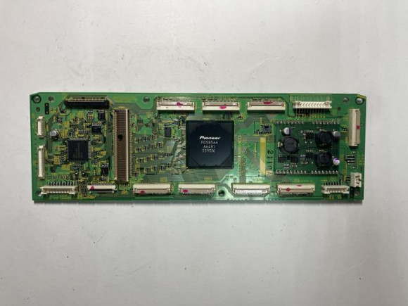 Logic main ANP2028-D от ТВ Pioneer PDP-504PE с разбора