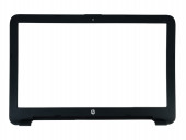 Рамка крышки матрицы HP 250 G4, 250 G5, 255 G4, 255 G5, 15-ac, 15-af, 15-ay, 15-ba, 15-ac00 черная (с разбора) Рамка крышки матрицы HP 250 G4, 250 G5, 255 G4, 255 G5, 15-ac, 15-af, 15-ay, 15-ba, 15-ac00 черная (с разбора)