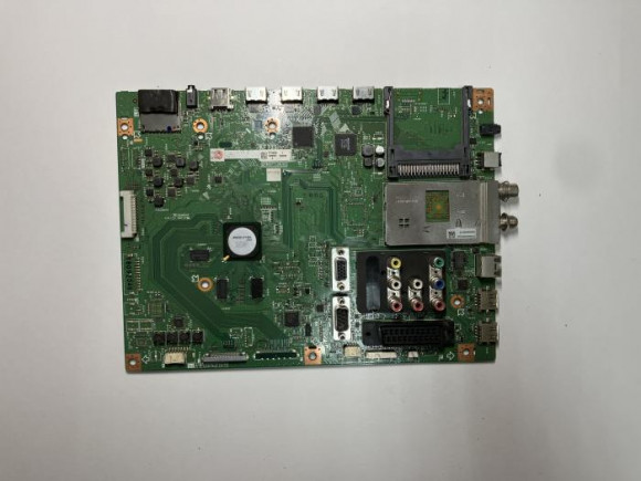 Тюнер RTUDWA029WJQZ от майна QPWBXF733WJN2 от ТВ Sharp LC-60LE635RU с разбора