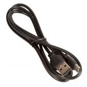 Кабель USB REMAX RC-138a Suji Pro для Type-C, 2.4А, длина 1.0м, черный