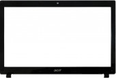Рамка крышки матрицы Acer Aspire 5552, черная (с разбора) Рамка крышки матрицы Acer Aspire 5552, черная (с разбора)