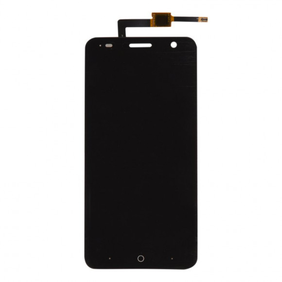 LCD дисплей для ZTE Blade V7 5.2" в сборе с тачскрином (черный)
