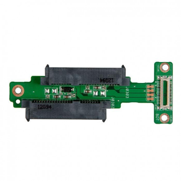Доп. плата для HDD SATA board для ноутбука Asus K73E, K73SD, K73SJ, K73SV с разбора