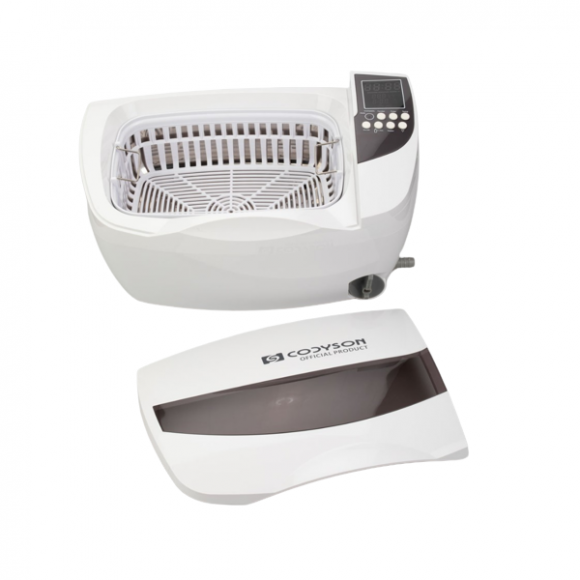 Ультразвуковая ванна Codyson CD-4830 Ультразвуковая ванна Codyson CD-4830