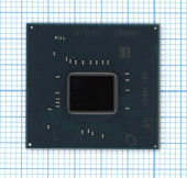 Южный мост intel SR40B HM370 Южный мост intel SR40B HM370