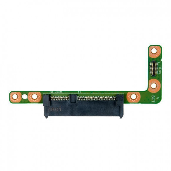 Плата для Asus X510UA HDD BD с разбора