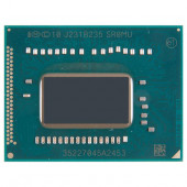 Процессор Socket BGA1023 Core i7-3520M 2900MHz (Ivy Bridge, 4096Kb L3 Cache, SR0MU) RB