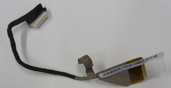 Шлейф матрицы для ноутбука Asus F52, K40, K50, PRO5, X5, X8A с разбора
