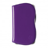 Чехол раскладной для Apple iPhone 3G, 3Gs "Trexta" Elma Folio 10757 (книжка, фиолетовый)