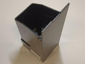 Контейнер для отработанного кофе nn54103 Nespresso уценено с разбора