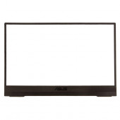 Рамка экрана (рамка крышки матрицы, LCD Bezel) для ноутбука Asus FX516PM черная, пластиковая. С разбора. Рамка экрана (рамка крышки матрицы, LCD Bezel) для ноутбука Asus FX516PM черная, пластиковая. С разбора.