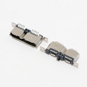 Разъем micro USB для смартфона 1049