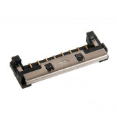 Разъем подключения аккумулятора для Asus UX334FL , UX434FL с разбора