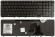 Клавиатура для ноутбука HP Pavilion DV7-4000, DV7-5000, черная c рамкой