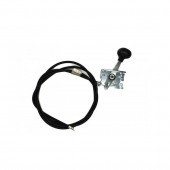 Трос газа для мотоблоков 190/185 142027 Трос газа для мотоблоков 190/185 142027