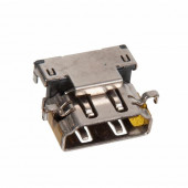 Разъем HDMi для Asus N552VW с разбора