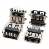 Разъем USB 0310