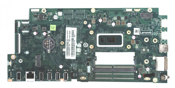 Материнская плата Lenovo i3-8145U UMA HDMI OUT WIN DPK