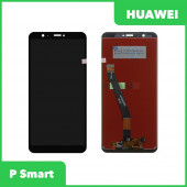 LCD дисплей для Huawei P Smart (FIG-LX1) с тачскрином (черный) 100% оригинал LCD дисплей для Huawei P Smart (FIG-LX1) с тачскрином (черный) 100% оригинал