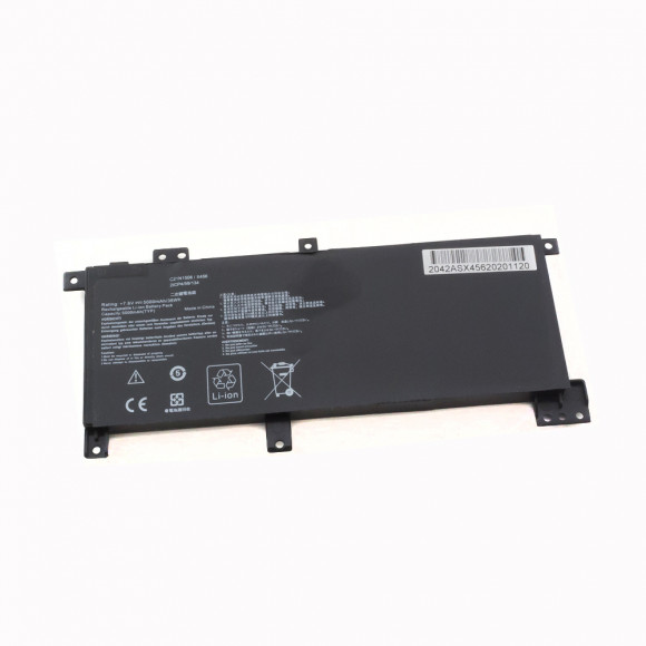 Аккумулятор для ноутбука Asus (C21N1508) X456