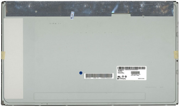 Матрица LM200WD3(TL)(F2), 20.0", 1600x900, 30 pin, LED, матовая