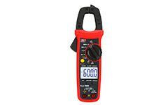 Токоизмерительные клещи UNI-T UT203+
