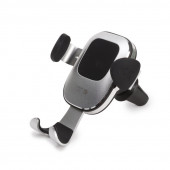 Держатель на воздуховод Joyroom JR-ZS188, серебристый Держатель на воздуховод Joyroom JR-ZS188, серебристый