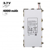 АКБ для Samsung SP4960C3C (T210 Tab 3 7.0" Wi-Fi, T211 Tab 3 7.0" 3G) АКБ для Samsung SP4960C3C (T210 Tab 3 7.0" Wi-Fi, T211 Tab 3 7.0" 3G)
