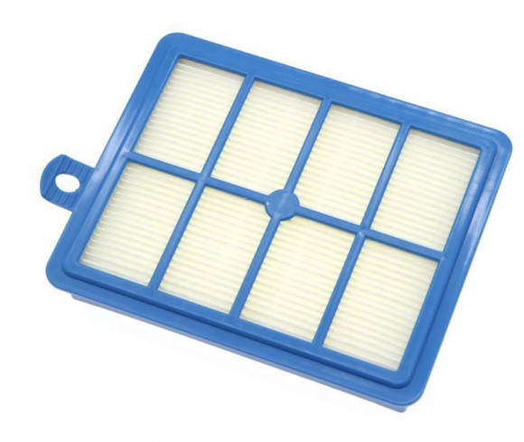 HEPA фильтр для пылесоса Philips FC9071, FC8038, FC8204, FC8060, FC9150-FC9199