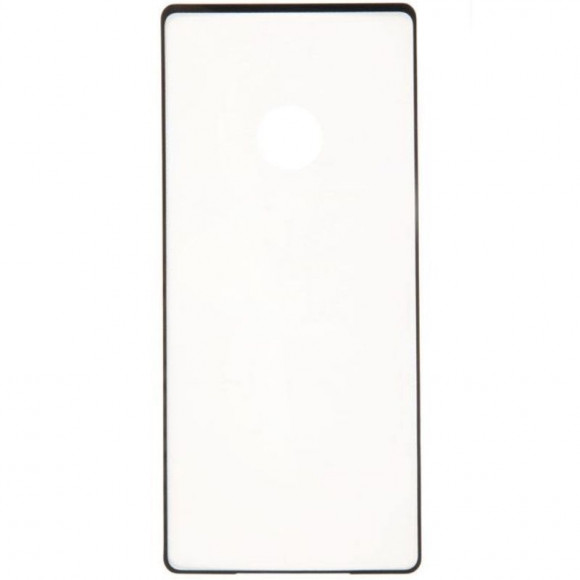 Защитное стекло 3D для Samsung Galaxy Note 20 (N980F) (без упаковки)