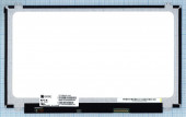 Матрица NT156WHM-N10, 15.6", TN, 1366x768 (HD), 60 Гц, 40 pin, LED, Slim (тонкая), разъём справа, уши вверх/вниз, глянцевая Матрица NT156WHM-N10, 15.6", TN, 1366x768 (HD), 60 Гц, 40 pin, LED, Slim (тонкая), разъём справа, уши вверх/вниз, глянцевая