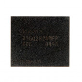 Видеопамять GDDR5 256MB H5GQ2H24MFR R0C с разбора