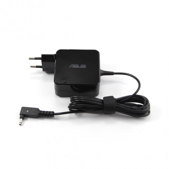 Оригинальная зарядка (блок питания) для ноутбука Asus N45W-01, 40JW24K03EW, ADP-45AW/AA, 45W штекер 3.0x1.1 мм Оригинальная зарядка (блок питания) для ноутбука Asus N45W-01, 40JW24K03EW, ADP-45AW/AA, 45W штекер 3.0x1.1 мм