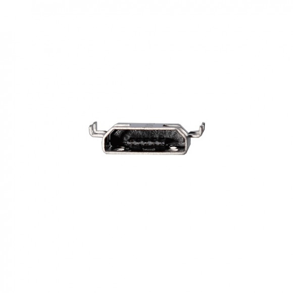 Разъем Micro USB для телефона Alcatel 2005, 3040, 3041, 4030, 5020, 5036, 6010, 6030, 6040, 6043, 6050, 7025, 7030, MTC970