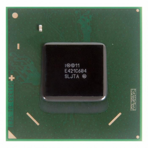 Северный мост BD82NM70 SLJTA
