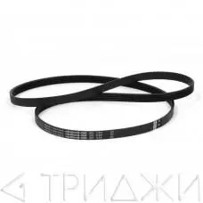 Ремень 1242 J5 EL optibelt для Hansa