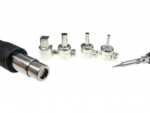 Паяльная станция Element 702