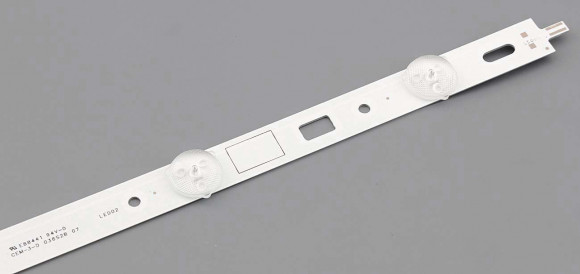 LED подсветка DIRECT FIJI 32V B 3228 8LEDs REV1.2_140404 LED подсветка DIRECT FIJI 32V B 3228 8LEDs REV1.2_140404