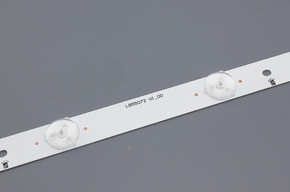 Светодиодная подсветка LB55072 V1_00 Right