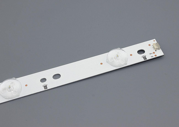 Светодиодная подсветка LB55072 V1_00 Right