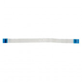 Шлейф для ноутбука Asus iO FFC 8P, 0.5мм, L81мм прямой, с разбора