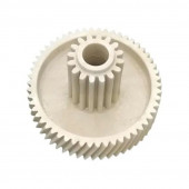 Шестерня для мясорубки Vitek, Лазурь, 46/17 мм, черная Шестерня для мясорубки Vitek, Лазурь, 46/17 мм, черная