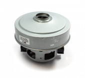 Двигатель 1800 вт универсальный (h-119мм, d-135мм, с юбкой)