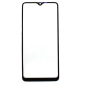 Стекло для переклейки на Samsung A025F Galaxy A02s (черный) HC Стекло для переклейки на Samsung A025F Galaxy A02s (черный) HC