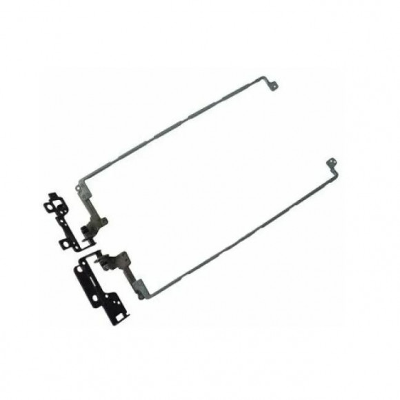 Завесы (петли) для ноутбука HP Pavilion 17-AK, 17-AK013DX, 17-BS, 17-BS019DX, 17-BS057CL