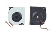Вентилятор (кулер) для ноутбука Fujitsu Stylistic Q702, 4-pin Вентилятор (кулер) для ноутбука Fujitsu Stylistic Q702, 4-pin