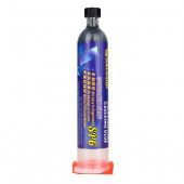 Мощный клей для приклейки стёкол Mechanic SP6 чёрный Мощный клей для приклейки стёкол Mechanic SP6 чёрный