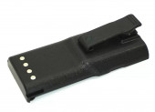 Аккумулятор (батарея) HNN9628 для радиостанции (рации) Motorola CP250, CP450, GP300, 2500мАч, 7.2В, Ni-Mh Аккумулятор (батарея) HNN9628 для радиостанции (рации) Motorola CP250, CP450, GP300, 2500мАч, 7.2В, Ni-Mh