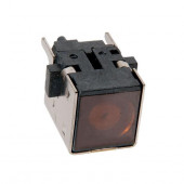 Разъем питания (зарядки) для ноутбука HP Touchsmart All In One Pc 320-1034, 320-1050