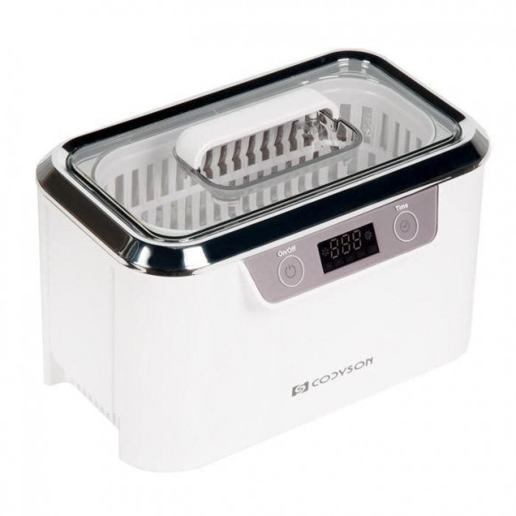 Ультразвуковая ванна Codyson CDS-300 (0, 8L, 60W)